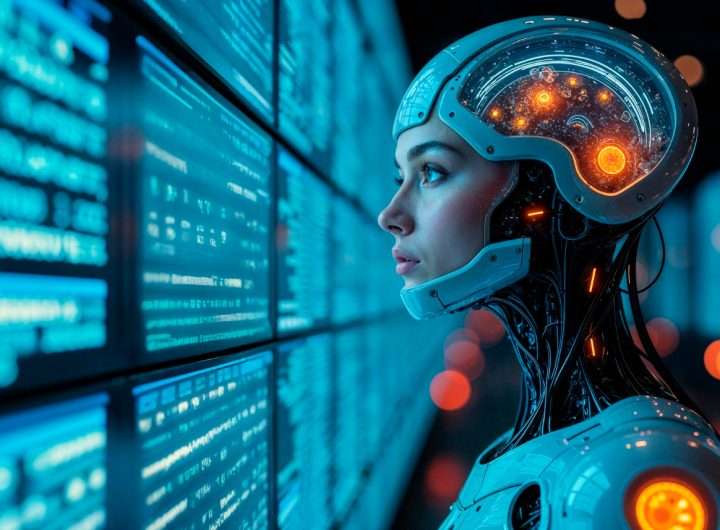 Melawan Ancaman AI di Dunia Digital