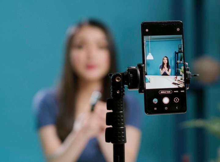 Keamanan Siber untuk Influencer