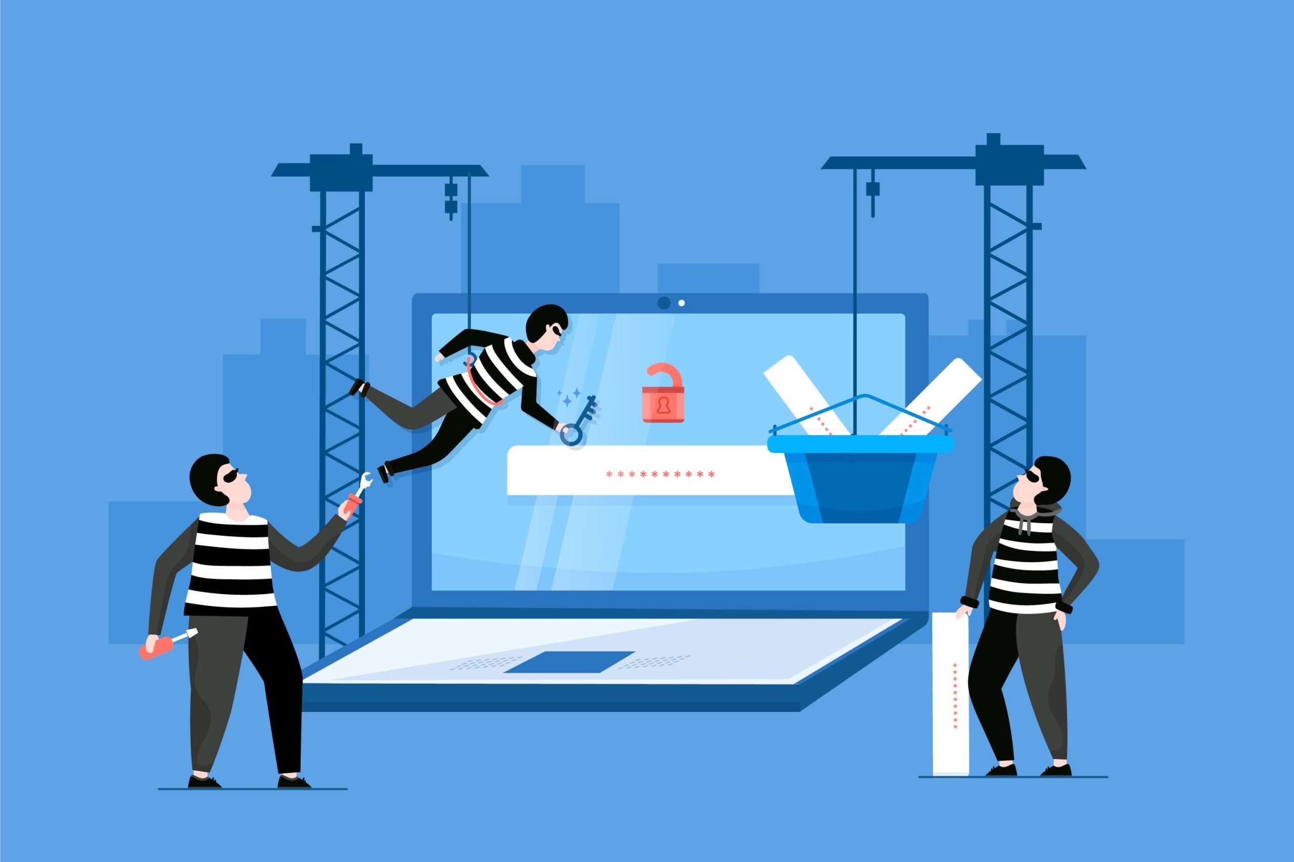 Waspada!! LinkedIn Jadi Incaran Spionase Digital