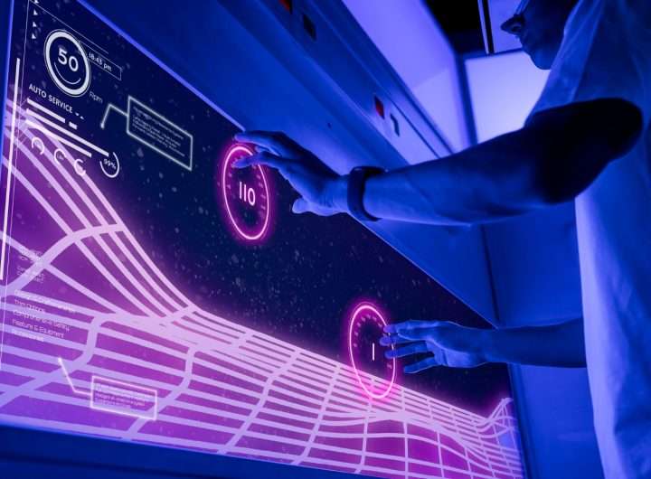 Ransomware Sembunyi di Balik Mesin Virtual