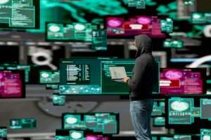 Era Manipulasi Identitas dan Otomasi Ancaman