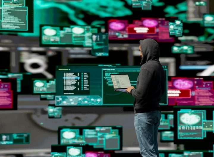 Era Manipulasi Identitas dan Otomasi Ancaman