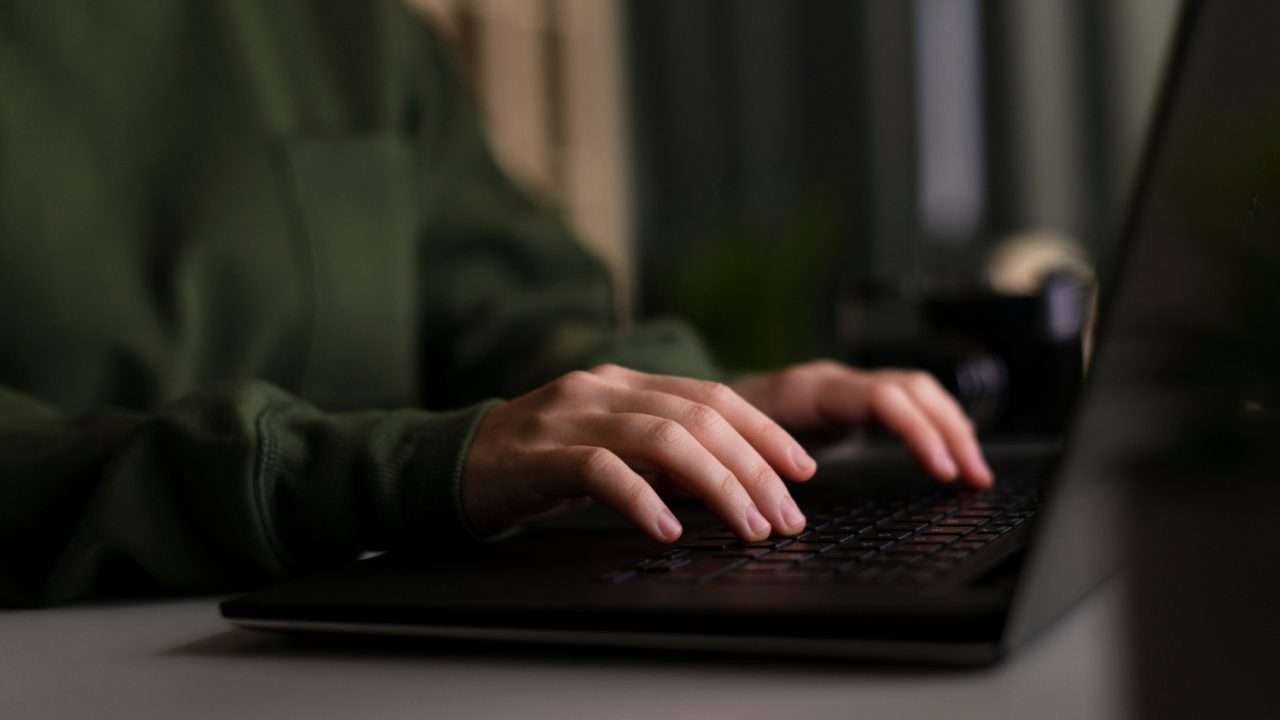 Keylogger dan Panduan Aman