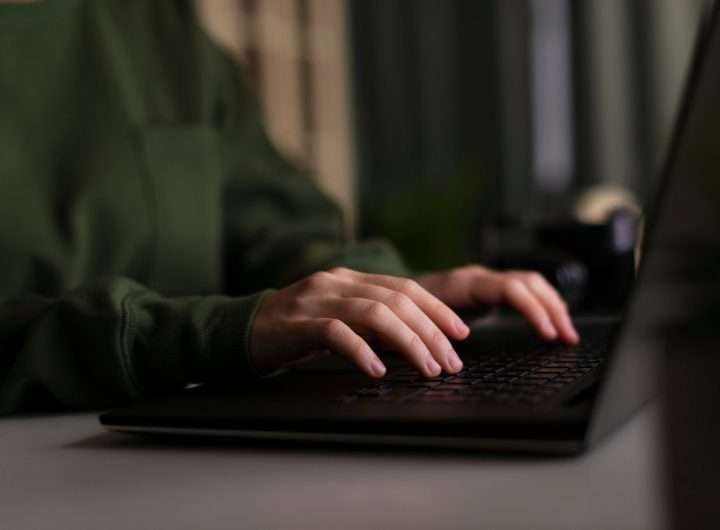 Keylogger dan Panduan Aman