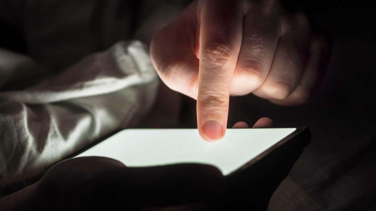 Mata-Mata Baru di Ponsel Anda