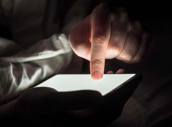 Mata-Mata Baru di Ponsel Anda