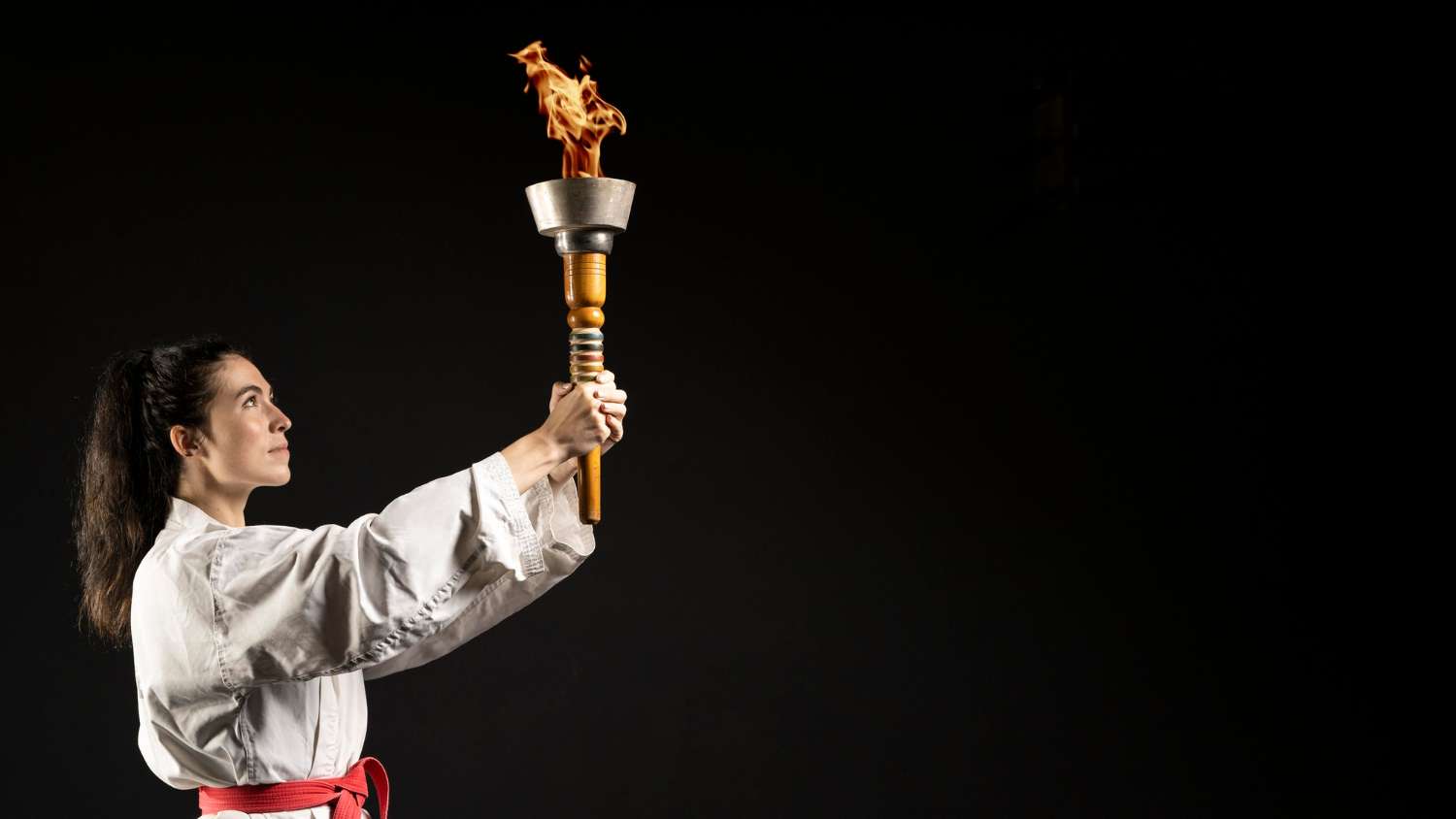 Bahaya Siber Mengintai Fans Olimpiade