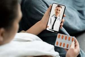 Celah Keamanan di Aplikasi Kesehatan Mental