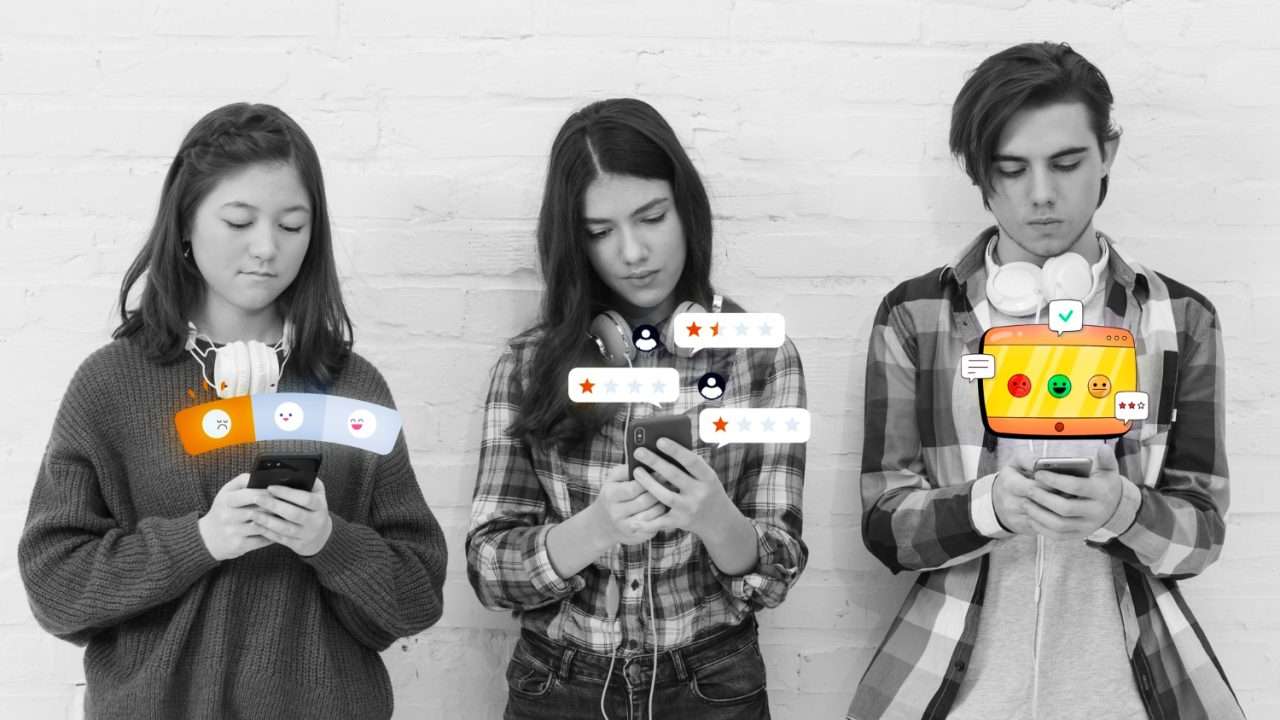 Swafoto dan Kesehatan Mental Anak