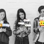 Swafoto dan Kesehatan Mental Anak