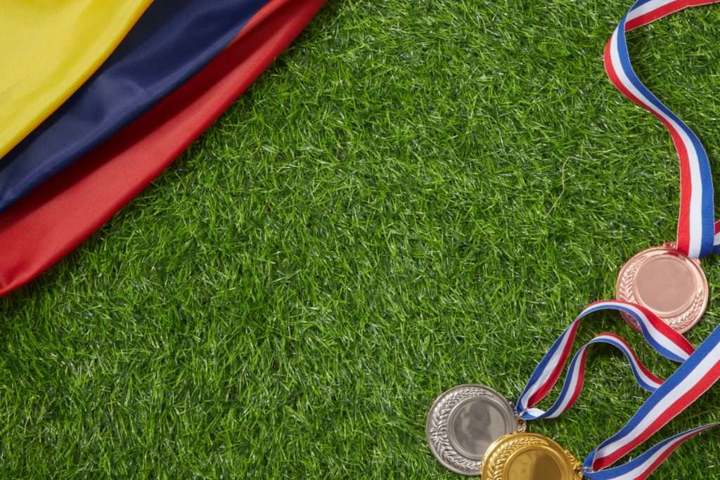 Bahaya Siber Mengintai Fans Olimpiade