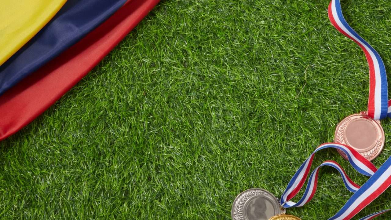 Bahaya Siber Mengintai Fans Olimpiade