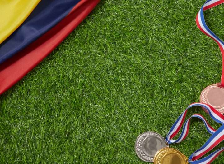 Bahaya Siber Mengintai Fans Olimpiade