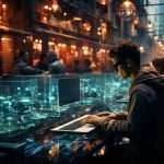 Teror Siber di Jalur Produksi