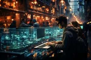 Teror Siber di Jalur Produksi