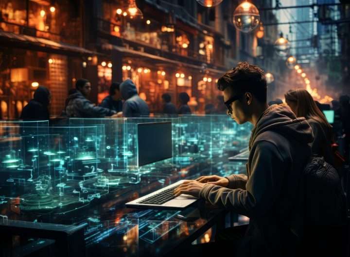 Teror Siber di Jalur Produksi