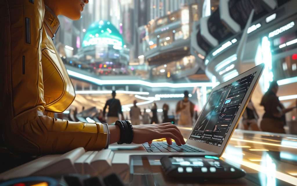 Melindungi Mata Pencaharian dari Badai Serangan Siber