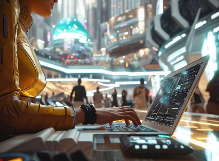 Melindungi Mata Pencaharian dari Badai Serangan Siber