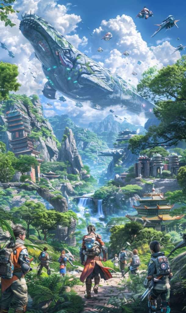 Keamanan Siber dalam Dunia Fortnite