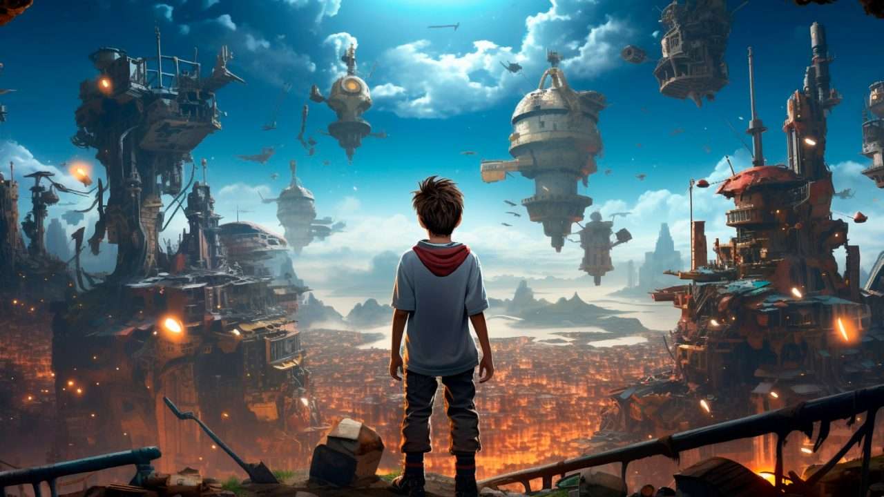 Keamanan Siber dalam Dunia Fortnite