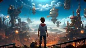 Keamanan Siber dalam Dunia Fortnite