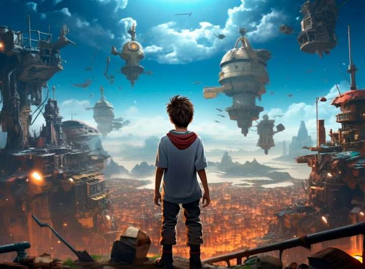 Keamanan Siber dalam Dunia Fortnite