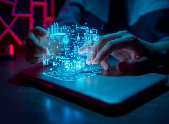 Ancaman Dibalik Kemudahan Perangkat Pintar