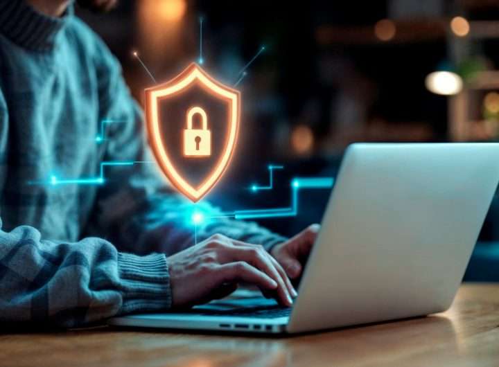 Masa Depan Perlindungan Siber