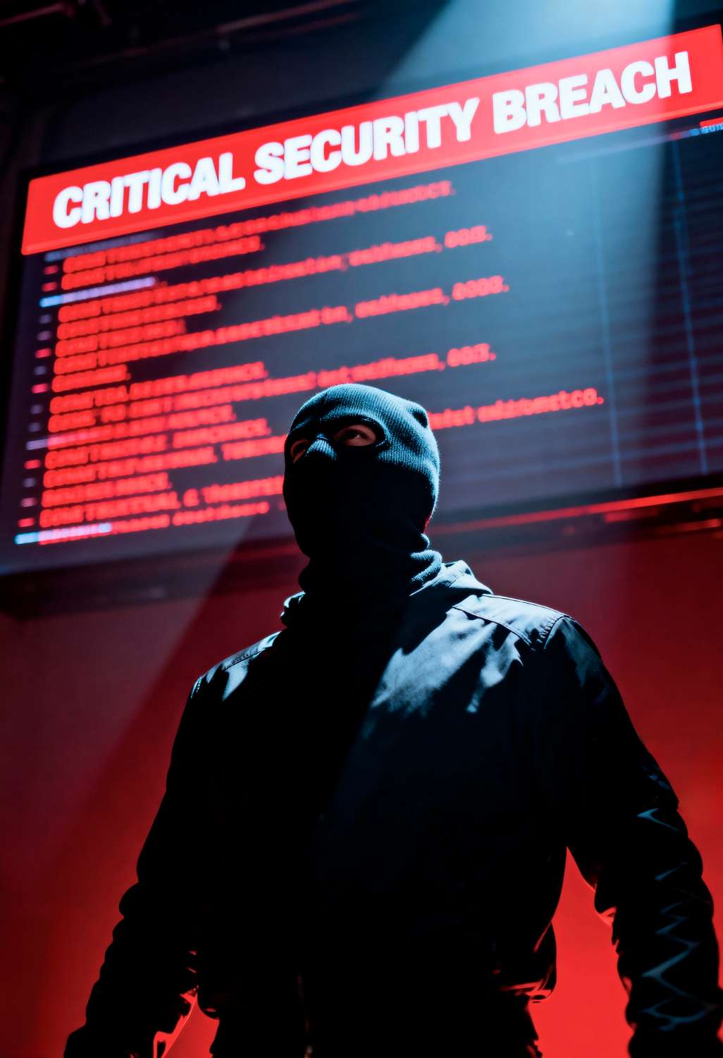 Transformasi Ransomware Menjadi Struktur Mafia