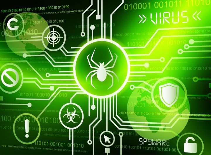 Malware Android Menyalahgunakan Kecerdasan Buatan