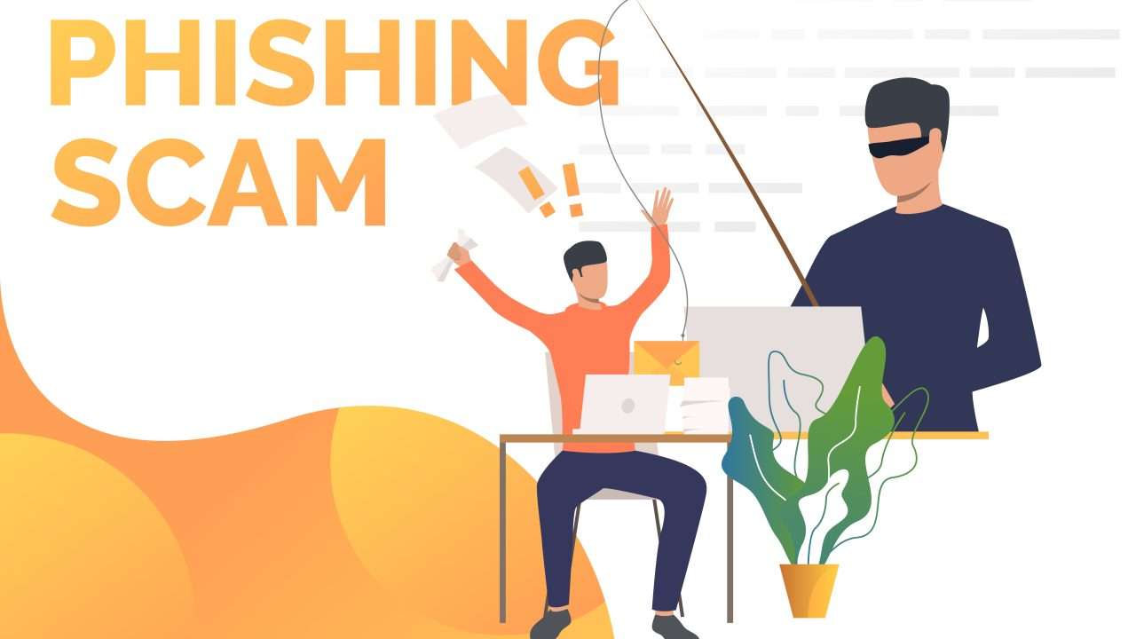 Internal Spearphising Serangan Siber Paling Mengancam