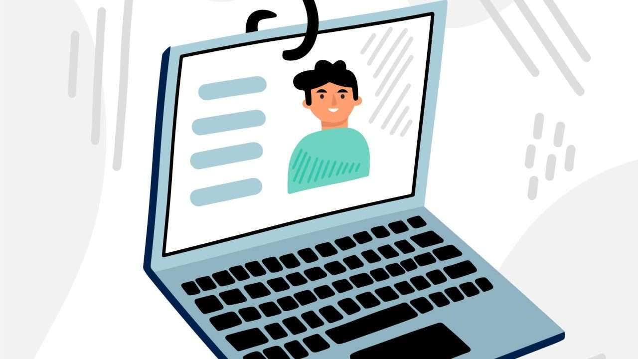 Tren Global Phising 2026