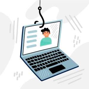 Tren Global Phising 2026