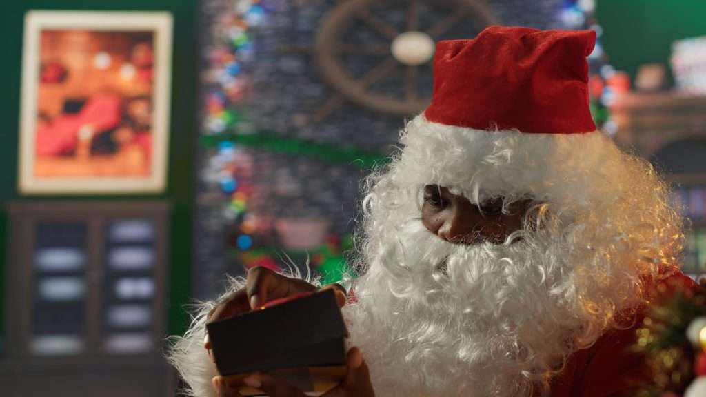 Teror BlackSanta Melumpuhkan Sistem Keamanan