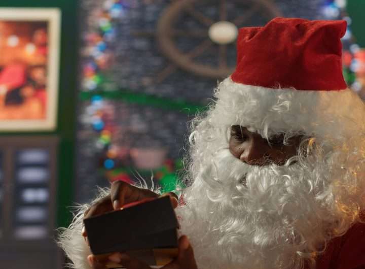 Teror BlackSanta Melumpuhkan Sistem Keamanan