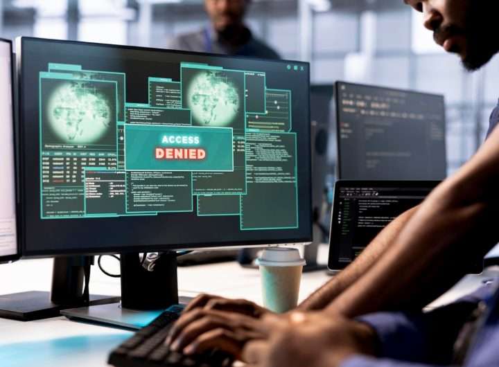 Bahaya Laten Ransomware 2026