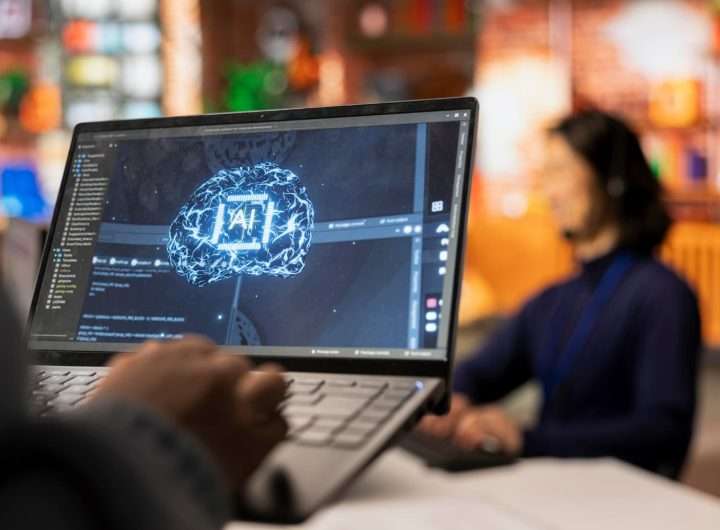 ESET AI Advisor Revolusi Keamanan Siber Berbasis GenAI