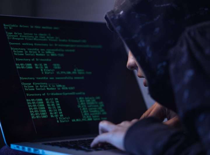 Era Baru Kejahatan Siber Berbasis LLM