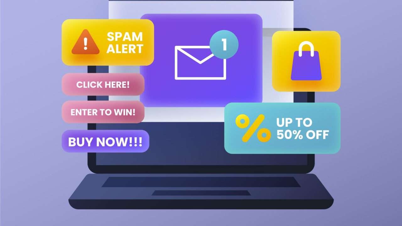 Bahaya Email Injection