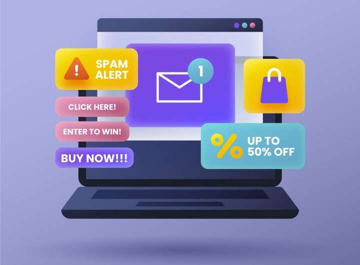 Bahaya Email Injection