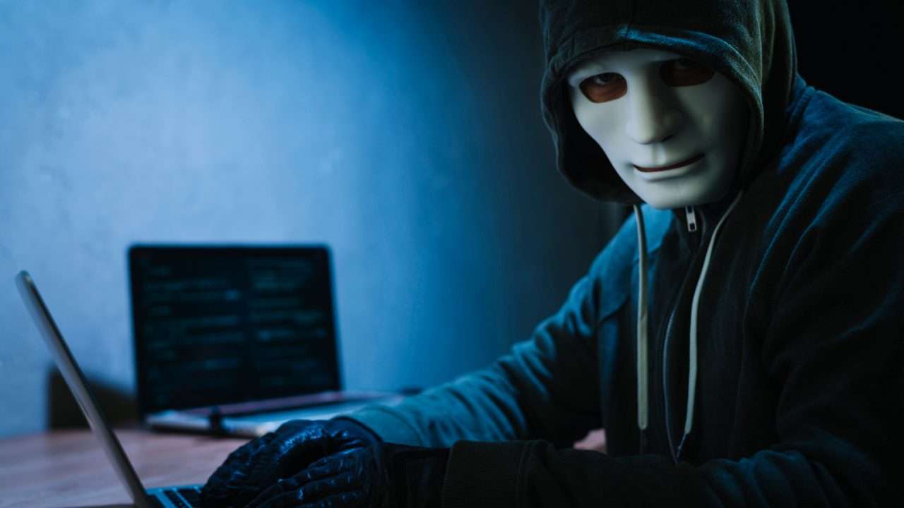 Putus Estafet Penipuan Siber