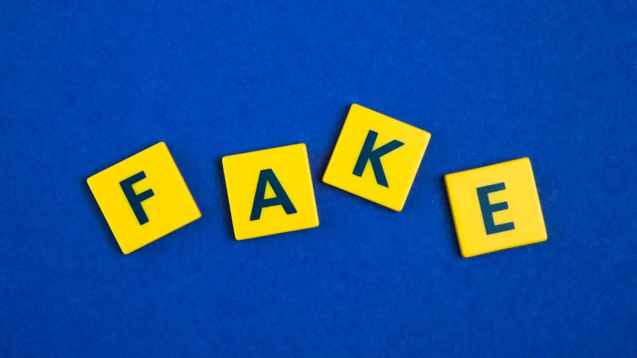 Waspada Laman Keamanan Google Palsu