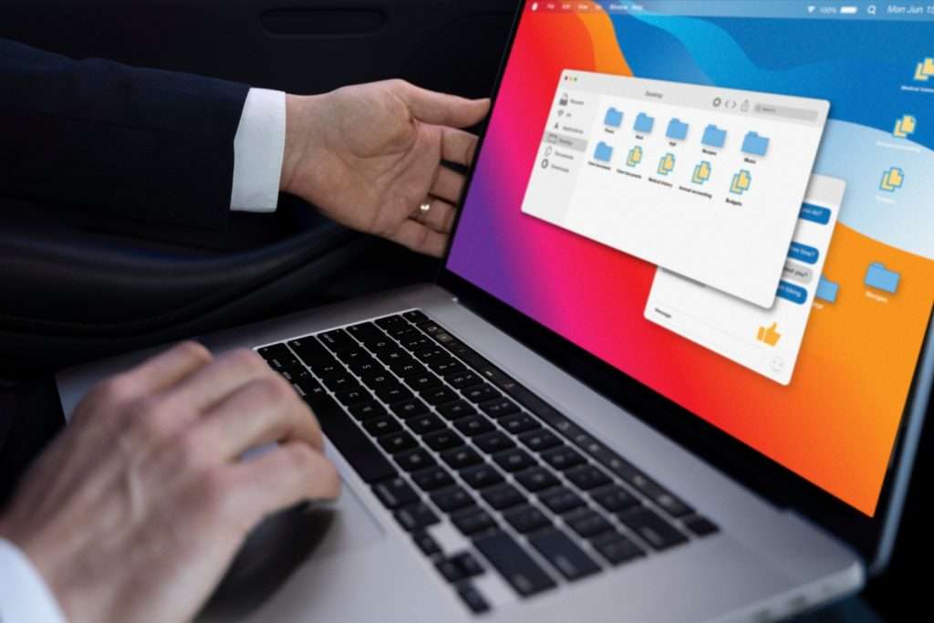 Bahaya Salin Tempel Perintah