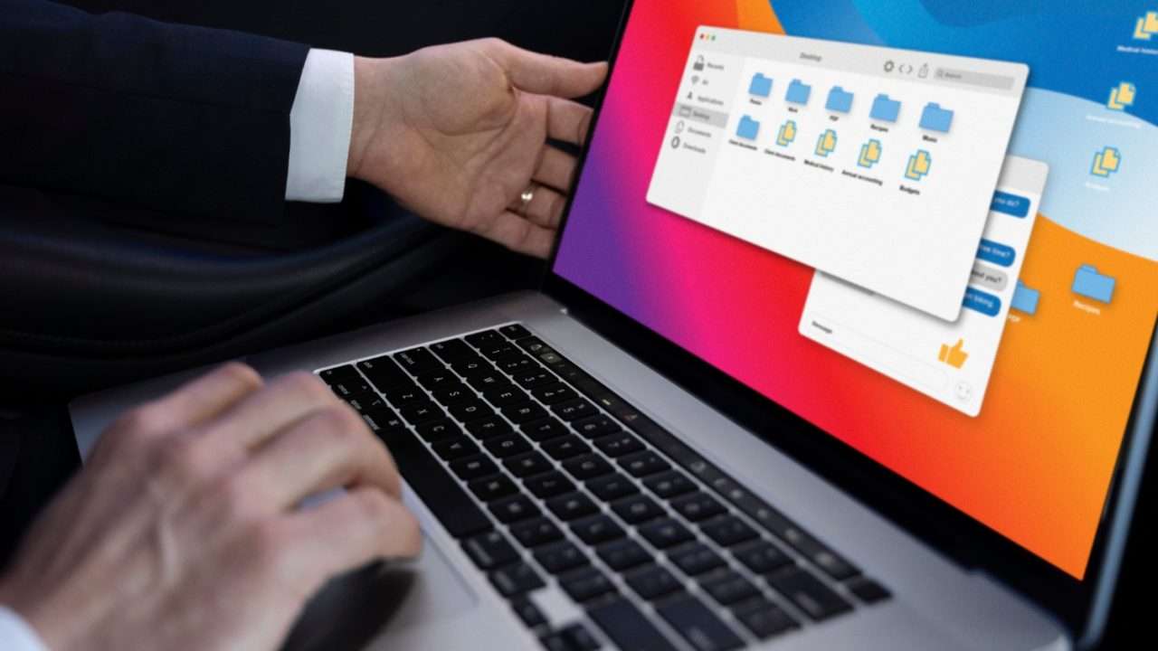 Bahaya Salin Tempel Perintah