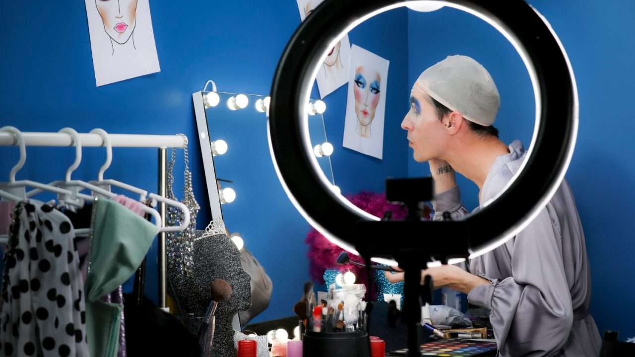 Phising Tertarget Pengguna TikTok for Business