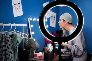 Phising Tertarget Pengguna TikTok for Business