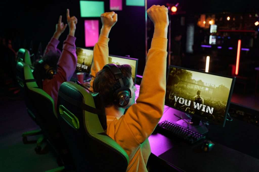 Dilema Kreativitas serta Keamanan Gamer Indonesia