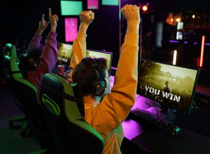 Dilema Kreativitas serta Keamanan Gamer Indonesia