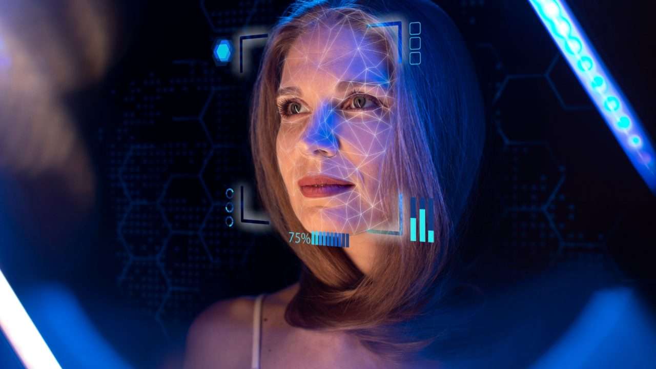 Rentannya Teknologi Facial Recognition