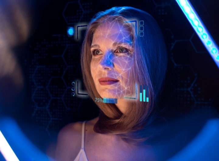 Rentannya Teknologi Facial Recognition